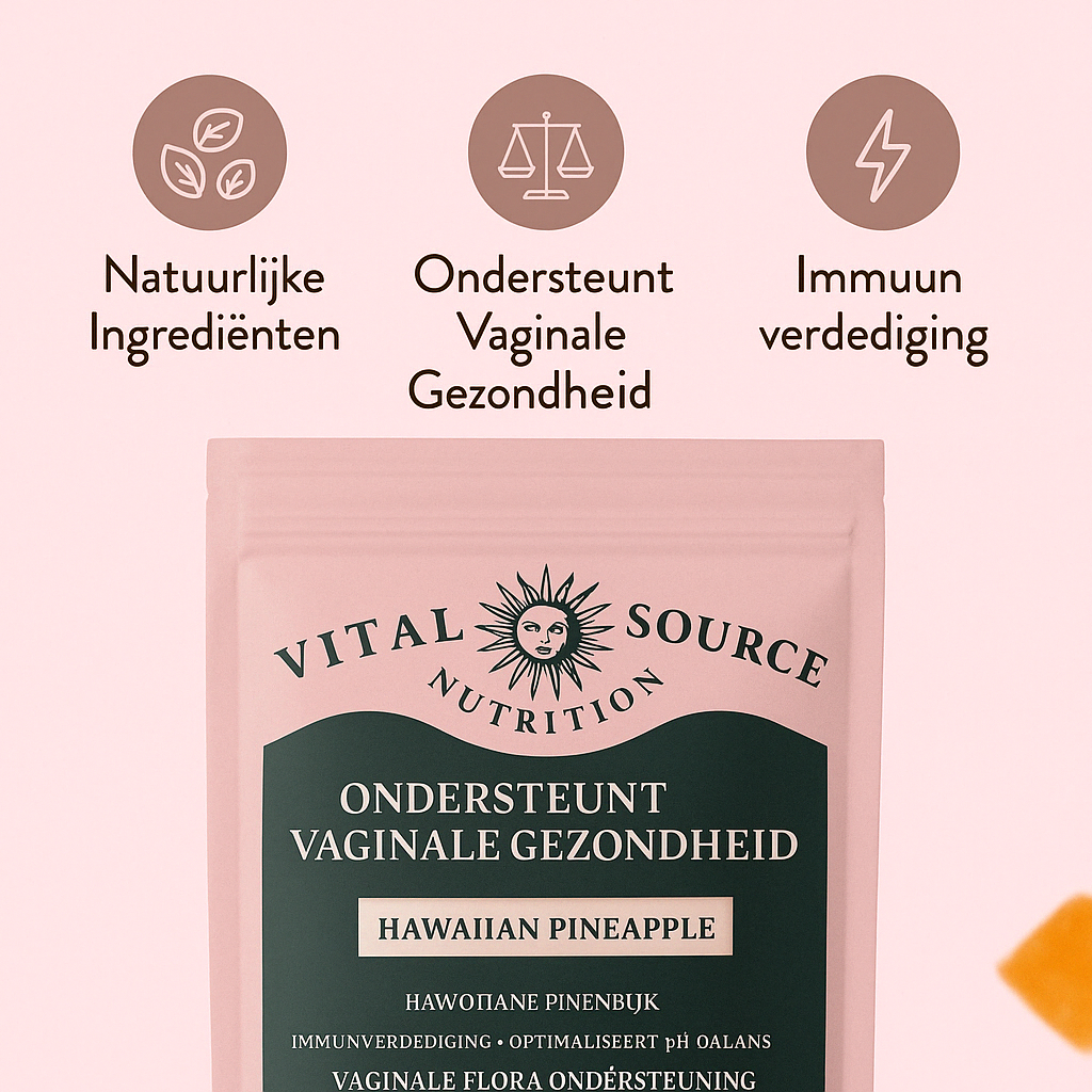 Feminine Balans Gummies
