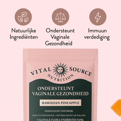 Feminine Balans Gummies